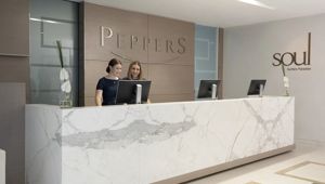 Peppers Soul Surfers Paradise - Lobby