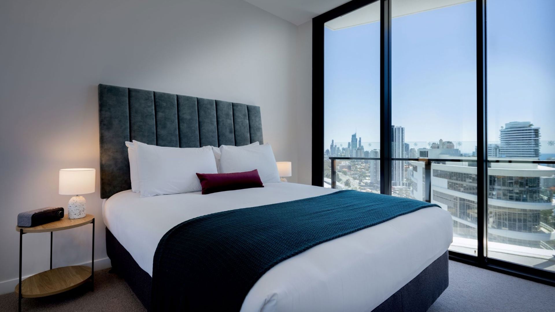 The Star Residences One Bedroom