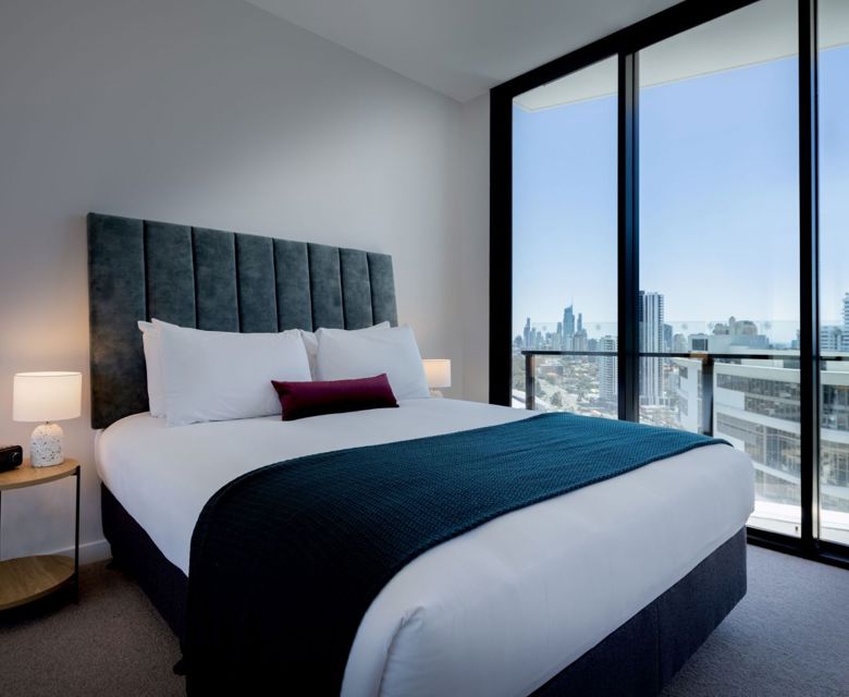 The Star Residences One Bedroom