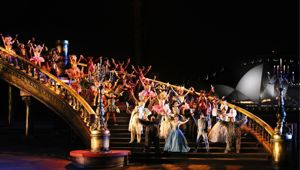 The Phantom Of The Opera On Sydney Harbour 54660136154 CR Prudence Upton