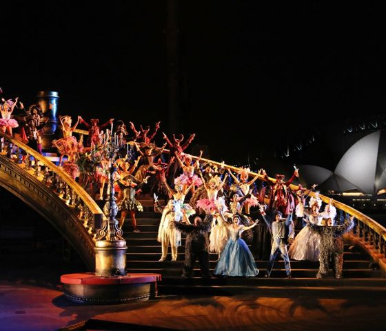 The Phantom Of The Opera On Sydney Harbour 54660136154 CR Prudence Upton