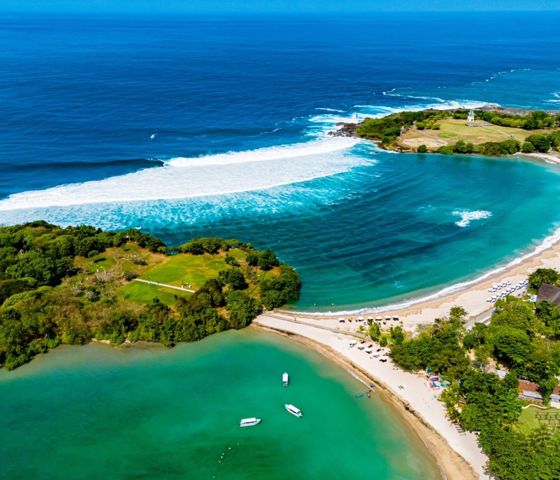 Nusa Dua, Bali