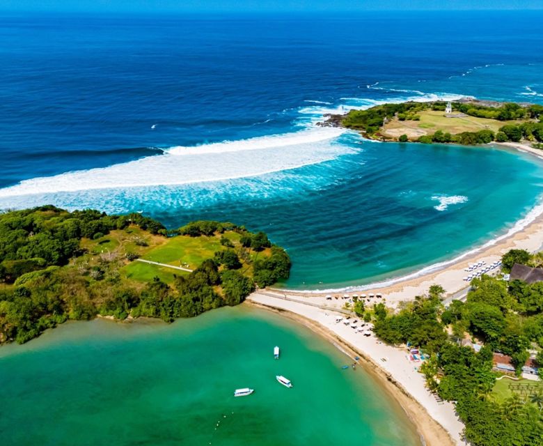 Nusa Dua, Bali