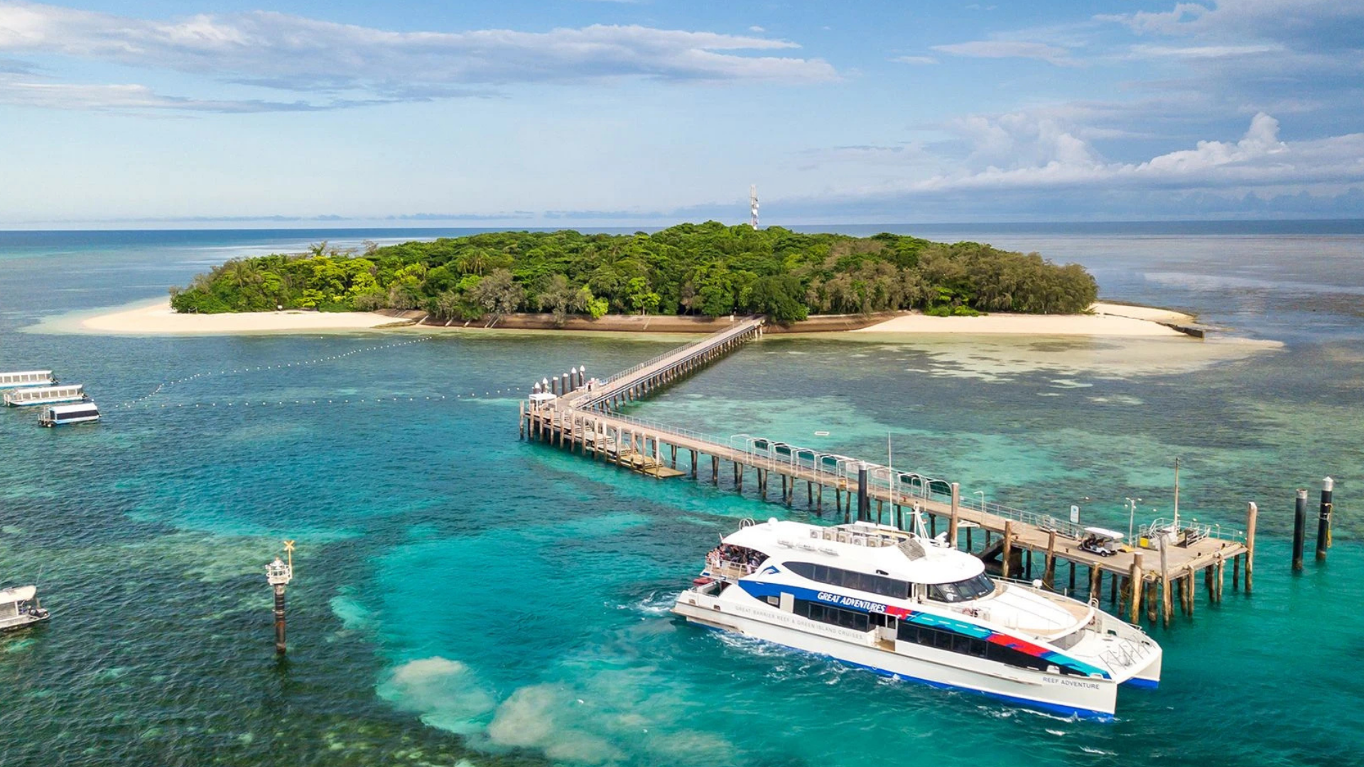 Green Island 2