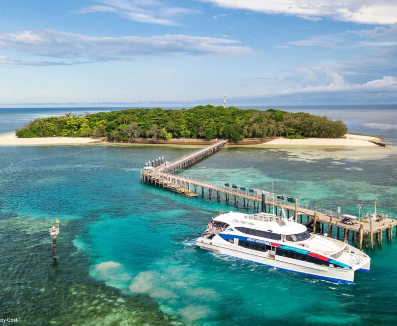 Green Island 2