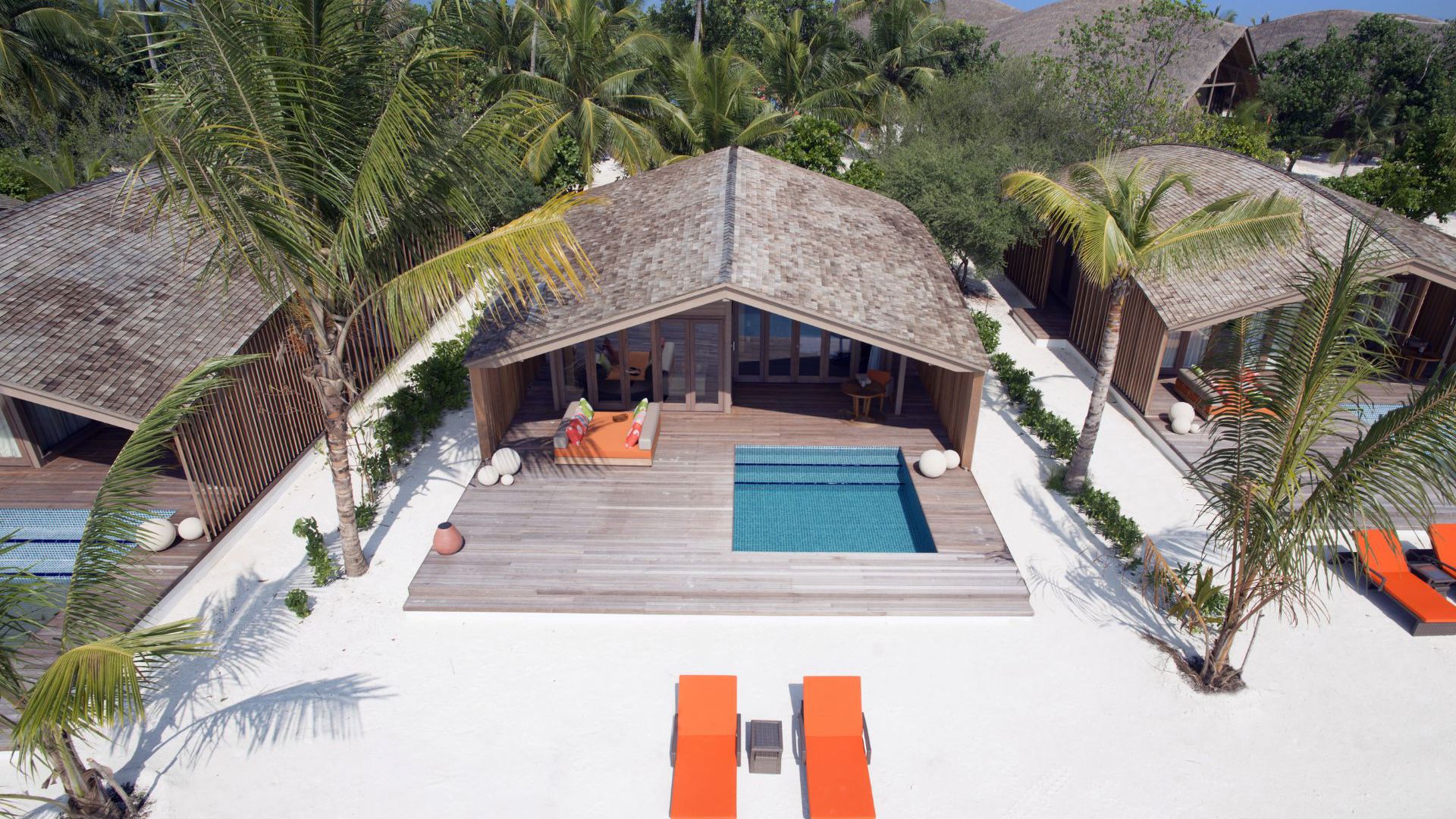 Club Med Finolhu Villas