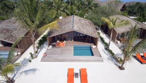 Club Med Finolhu Villas