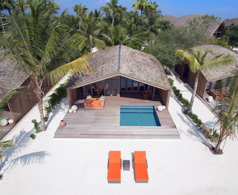 Club Med Finolhu Villas