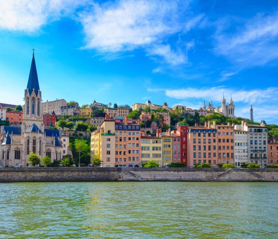 Lyon