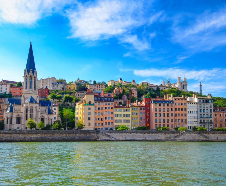 Lyon