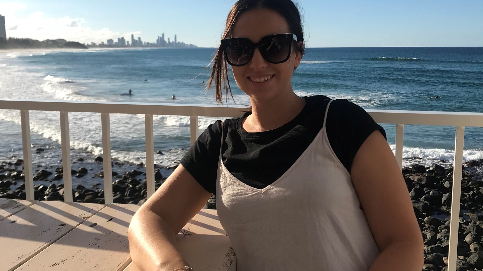 Gold Coast