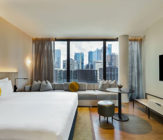 A By Adina Sydney 04 2022 Studio Room