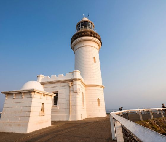 Byron Bay Cape Byron Lighthouse 172181 © Destination NSW