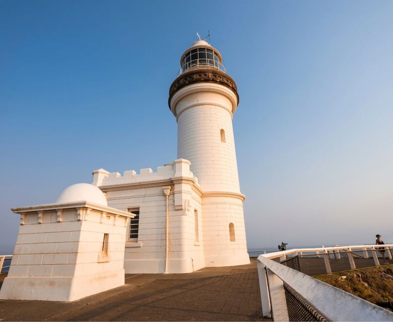 Byron Bay Cape Byron Lighthouse © Destination NSW