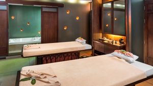The Lamai Samui - Le Spa