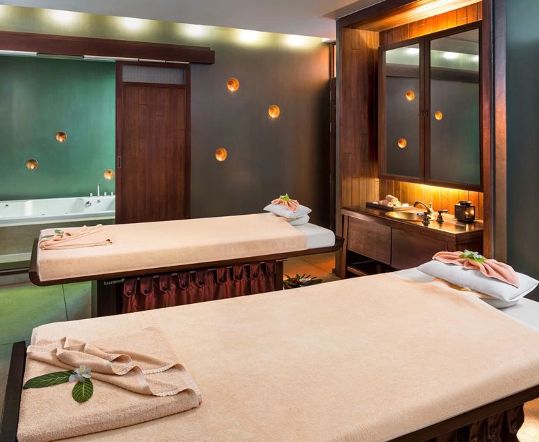 The Lamai Samui - Le Spa