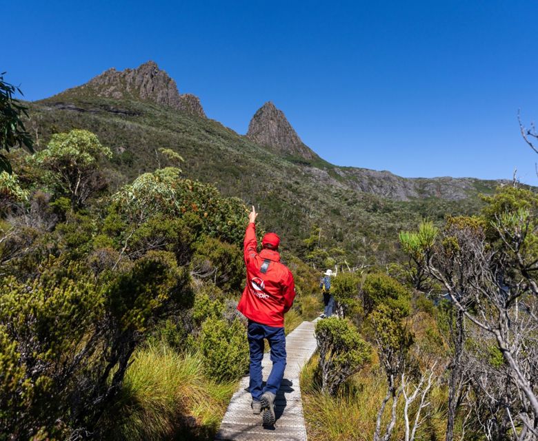 Cradle Mountain