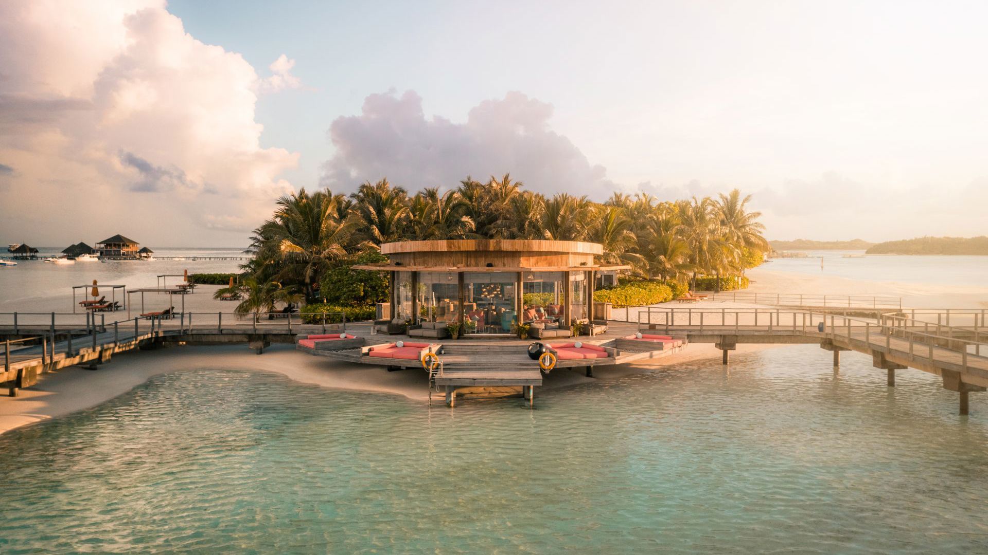 Club Med Kani