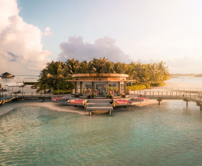 Club Med Kani
