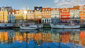 Copenhagen, Denmark