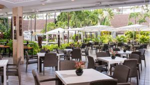 Sheraton Princess Kaiulani - Splash Bar