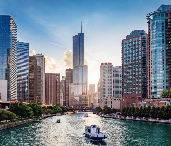 Chicago