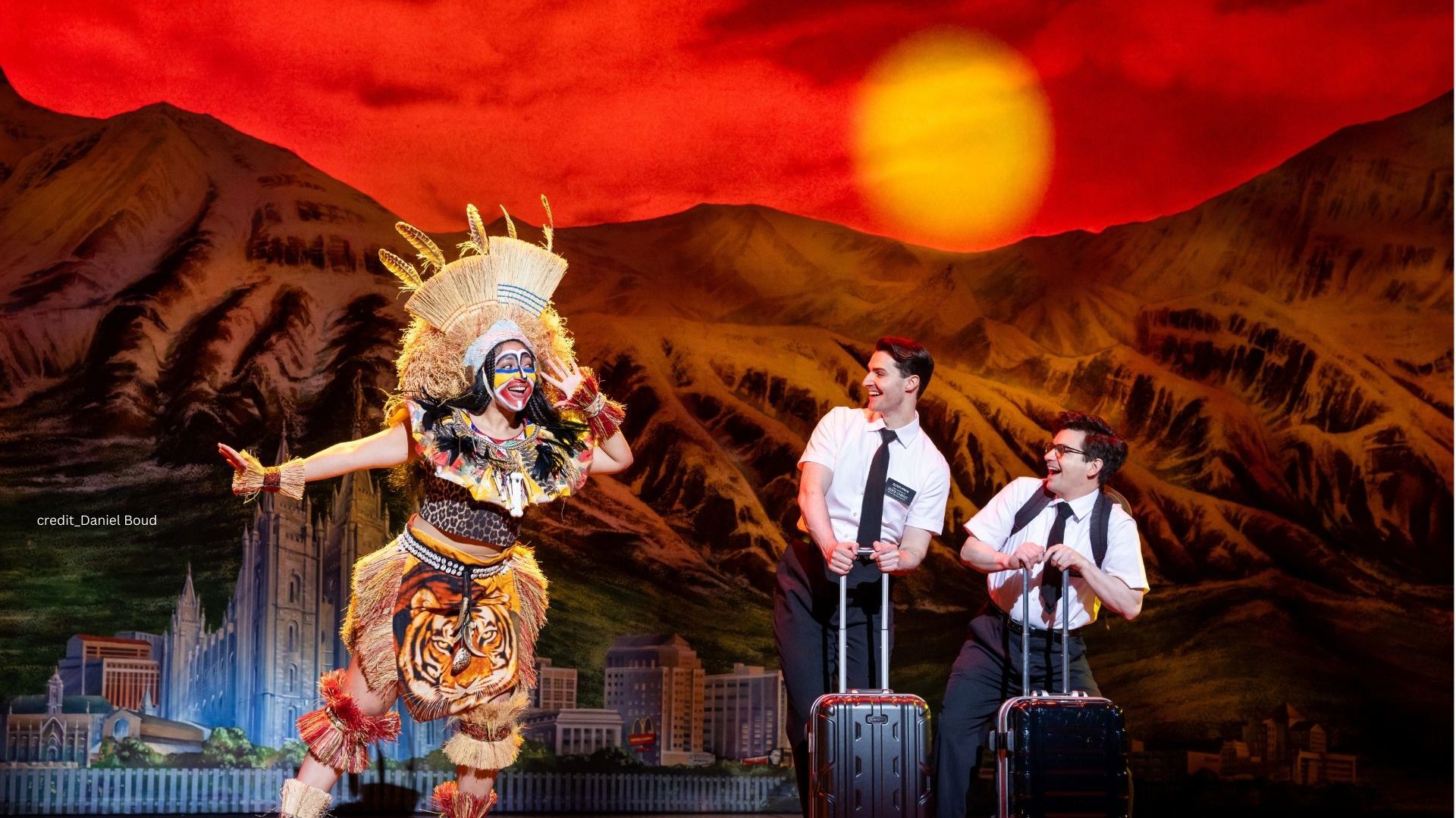 The Lion King Melbourne