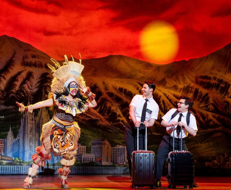 The Lion King Melbourne