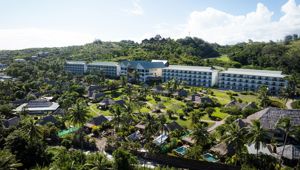 Outrigger Fiji Beach Resort