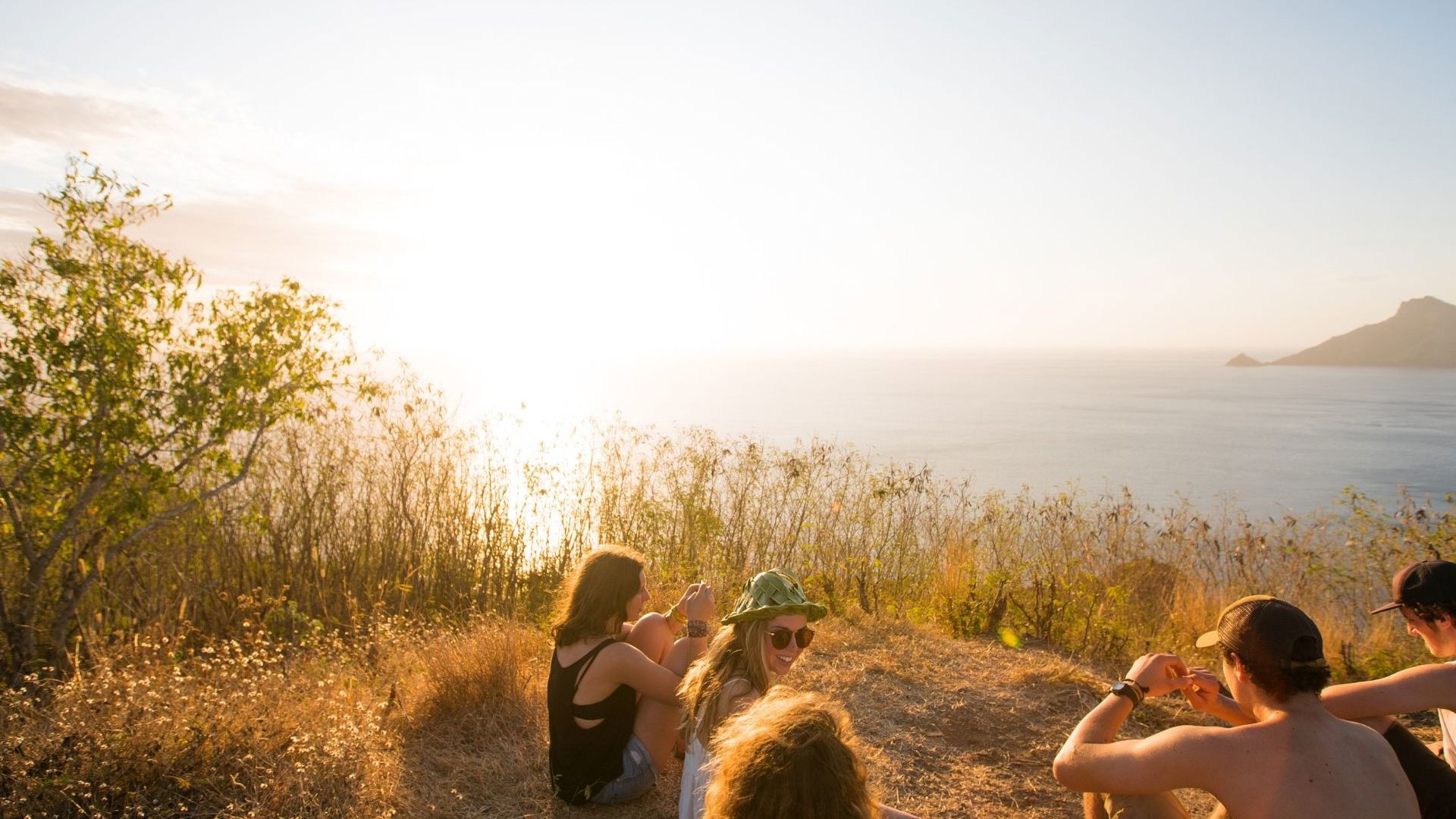 Awesome Adventures - Barefoot Kuata hike