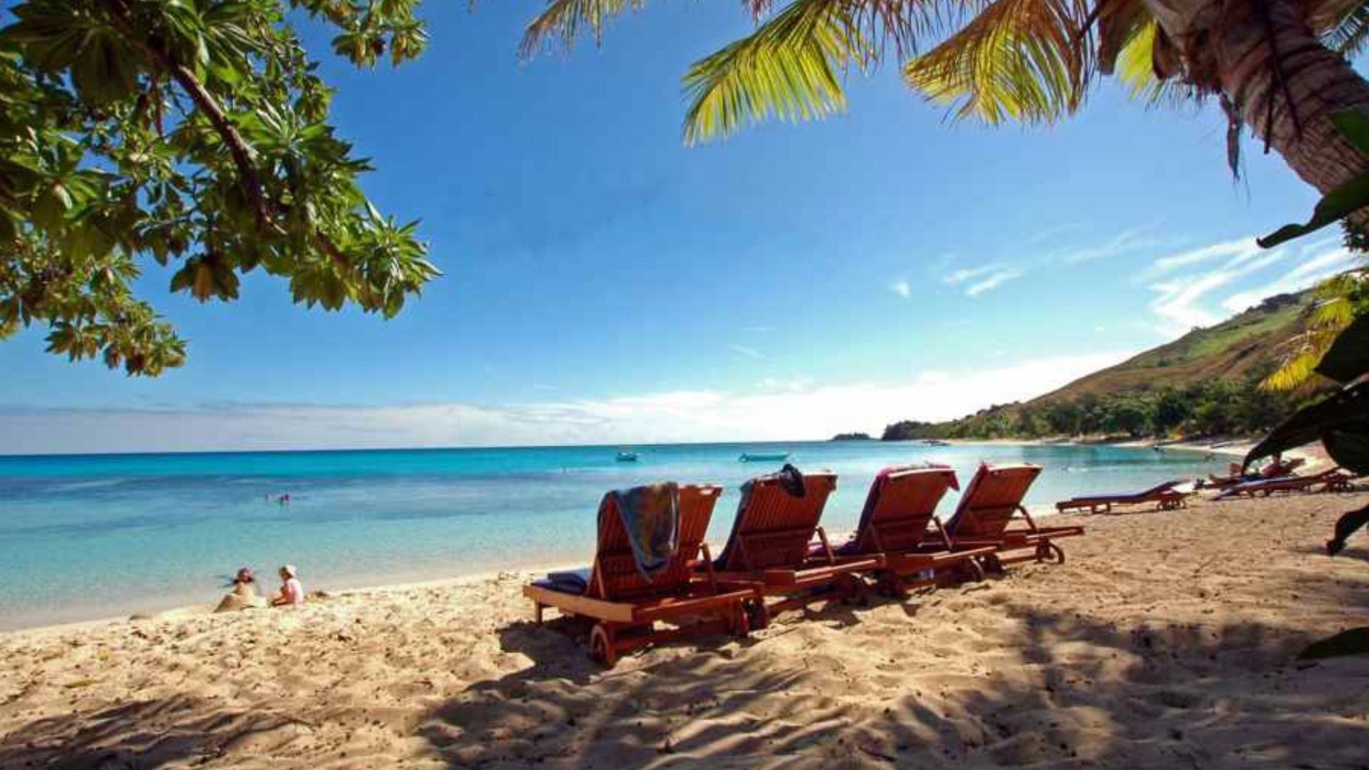 Blue Lagoon Beach Resort