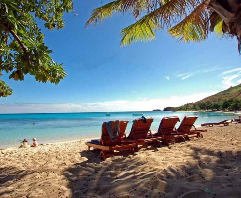 Blue Lagoon Beach Resort