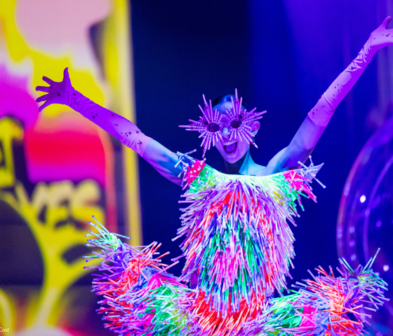 Straw Ry Eyed, Bethany Cordwell, Australia