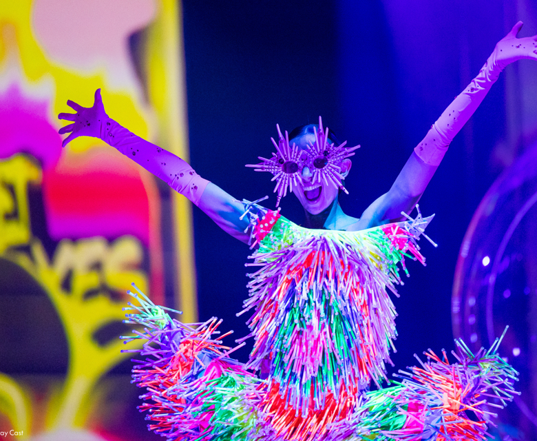 Straw Ry Eyed, Bethany Cordwell, Australia