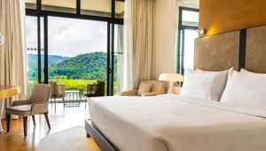 The RIYAZ Lavanya Langkawi - Studio Mountain View Room