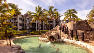  Blu Denarau Kids Pool