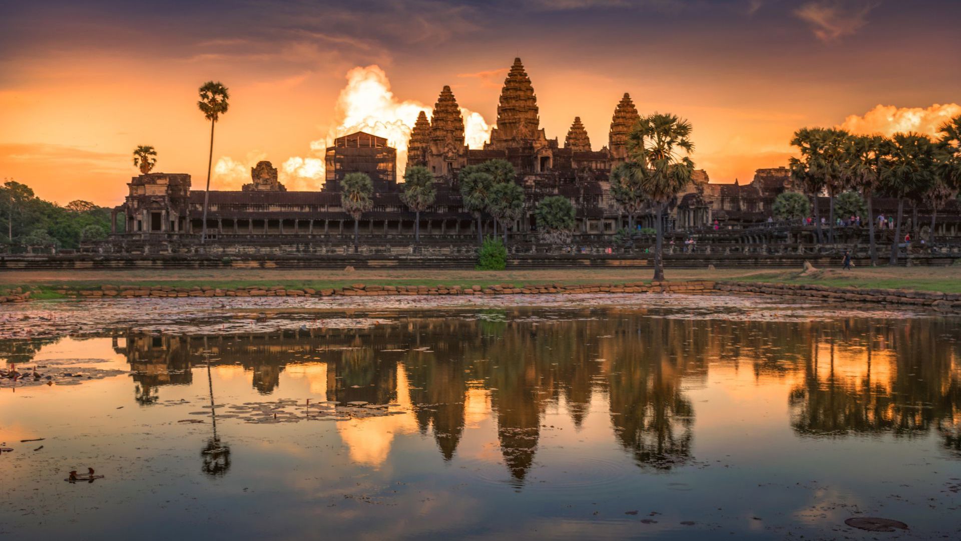 Asia Holidays - Sightseeing & Must Dos - House of Travel