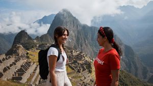 Inca Trail Express - with Intrepid