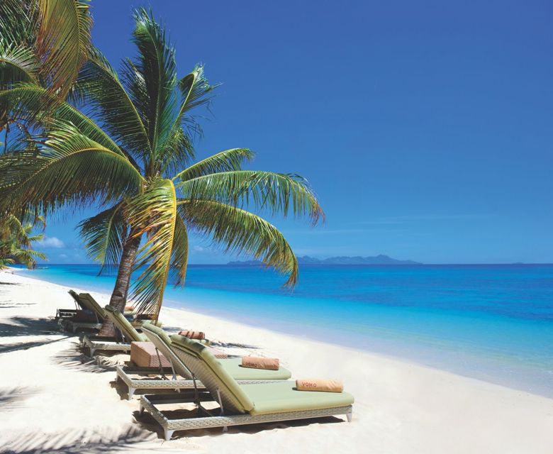 VOMO Beachfront