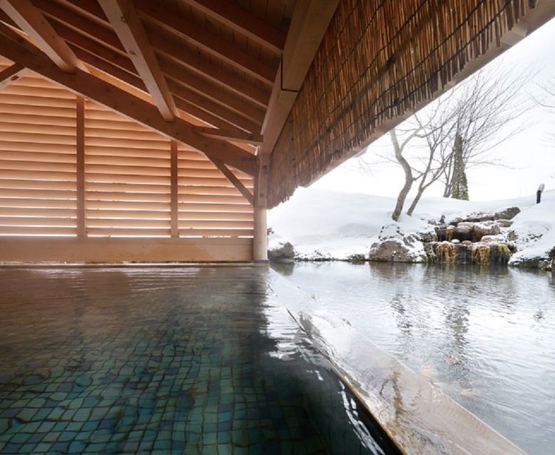 Takakura Onsen