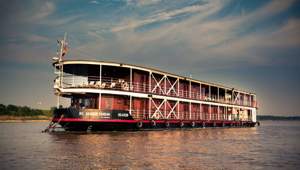 Halong Bay & Red River