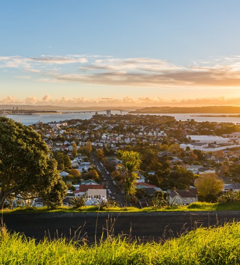 Auckland