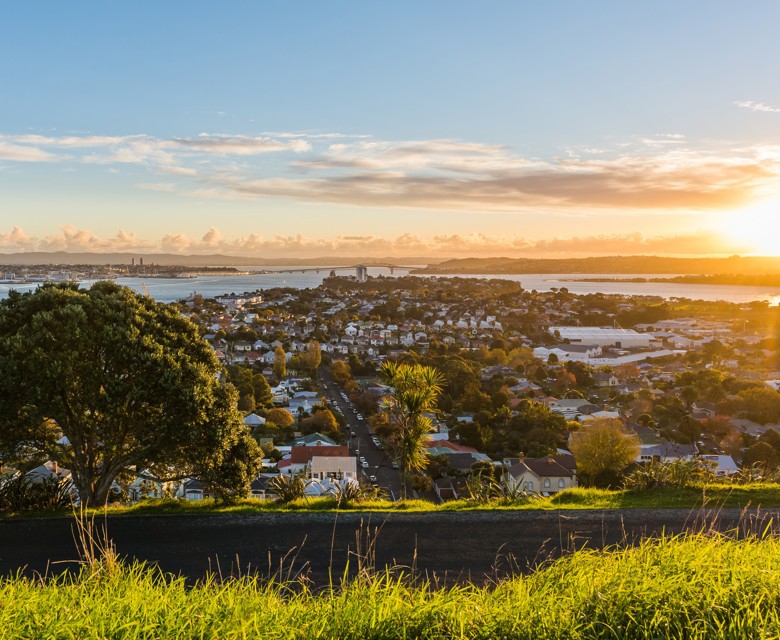 Auckland
