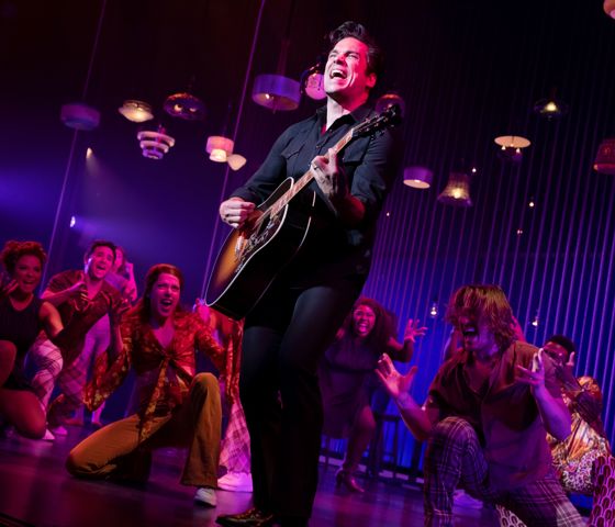 A BEAUTIFUL NOISE BROADWAY CAST (1) (4)
