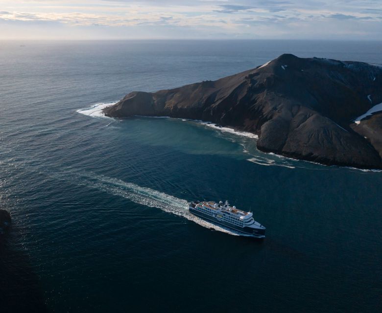 South Shetlands Antarctic Expedition