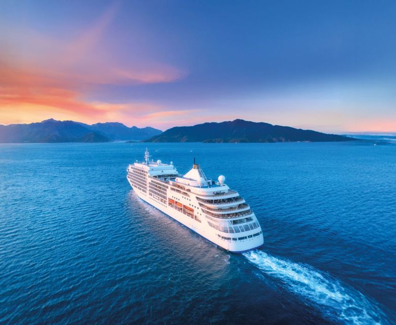 There’s more to Ocean Cruising than you think! (Our First Timers Guide)