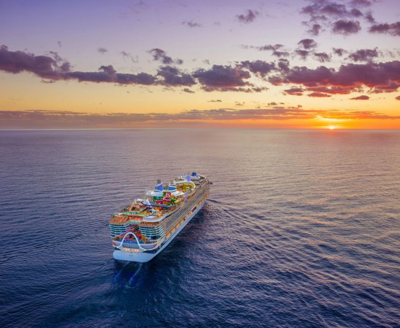 Cruise Checklist