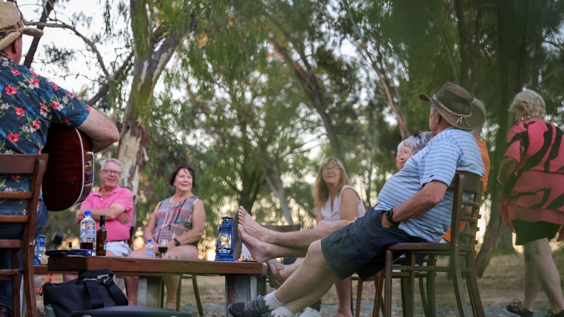 PS Australian Star 3569