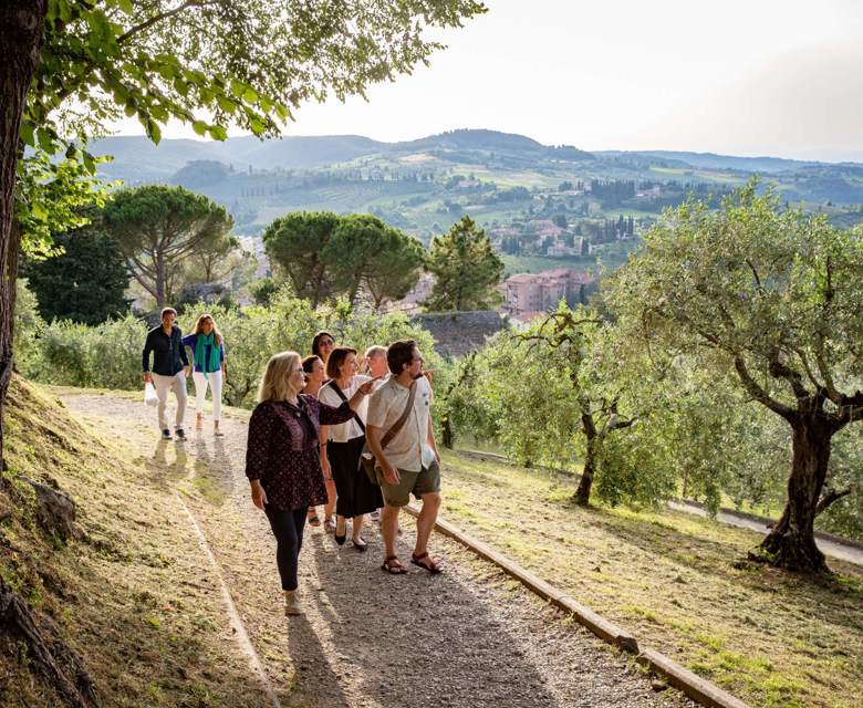 Tuscany
