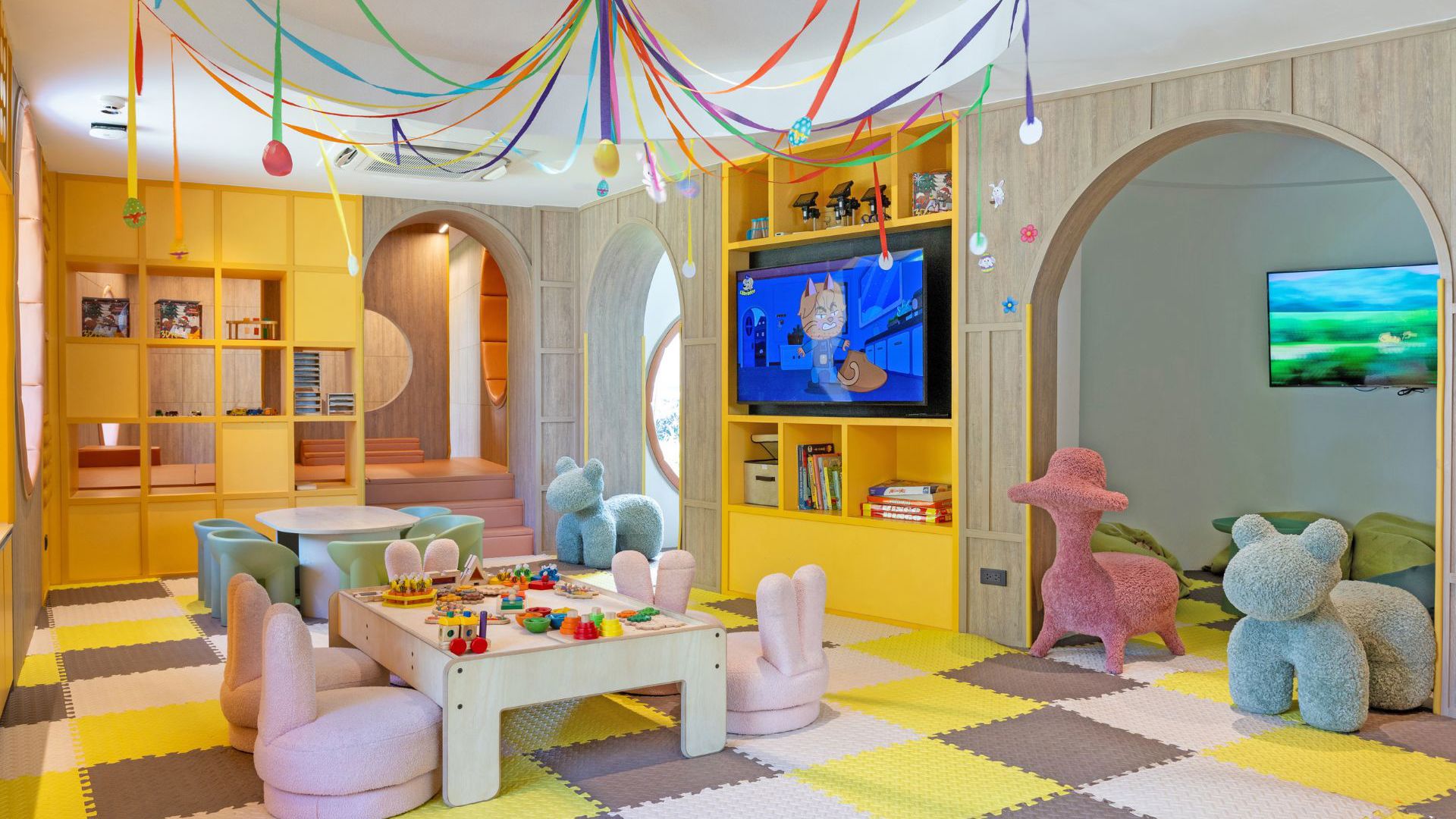 Centara Karon Resort - Kids Club